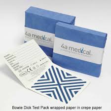 Тест Боуї-Діка 400 аркушів/пак